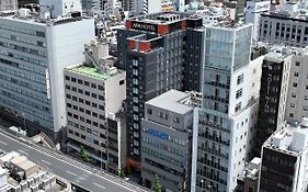 Apa Hotel Ueno Ekimae